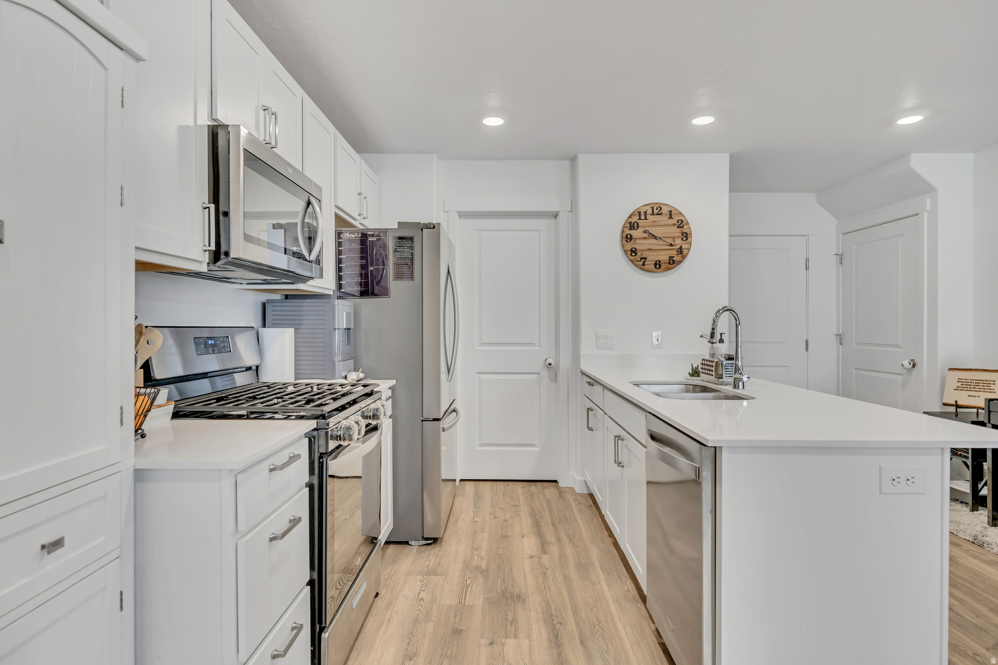 QUIET VALLEY - Residential