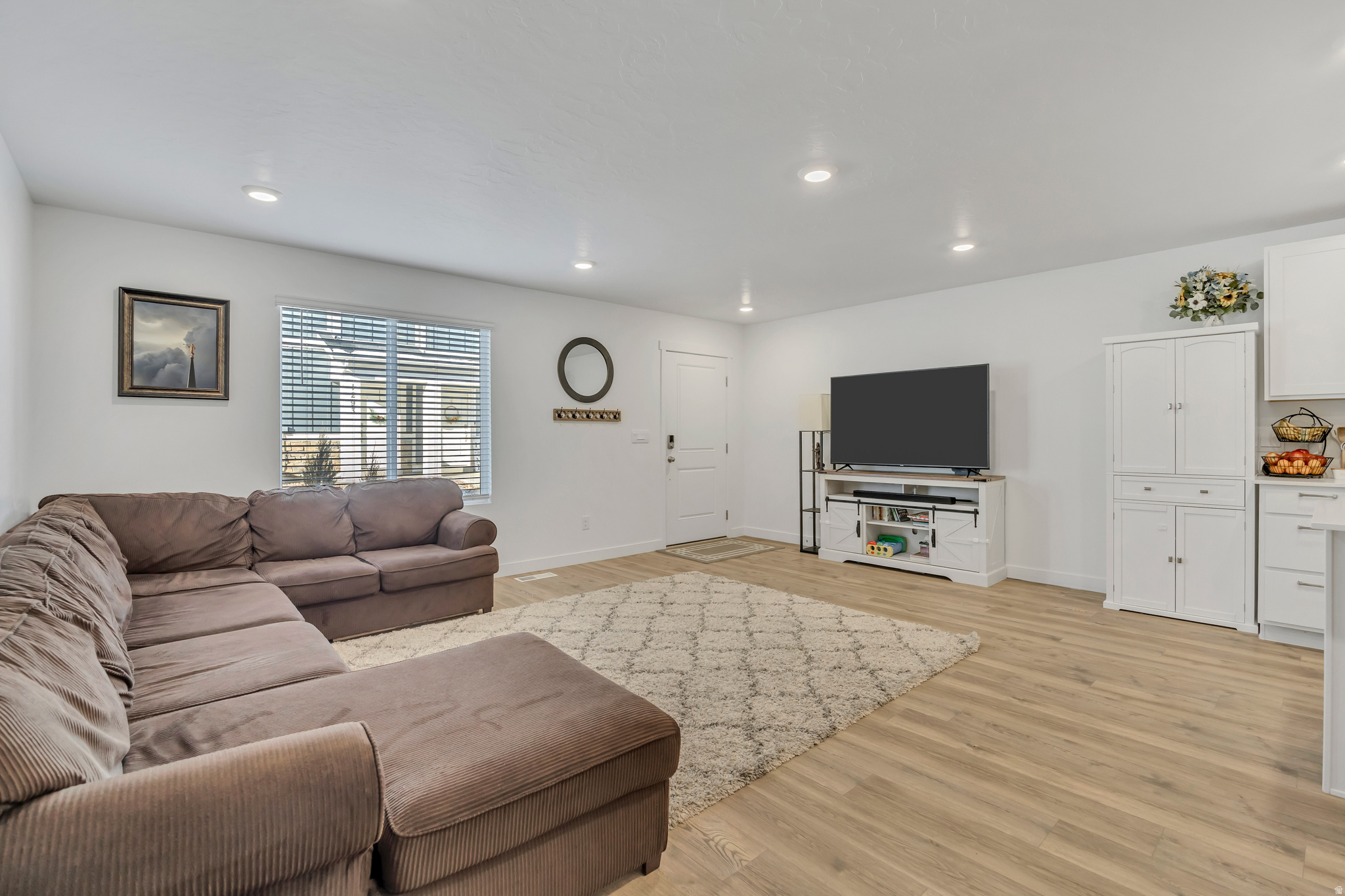 QUIET VALLEY - Residential