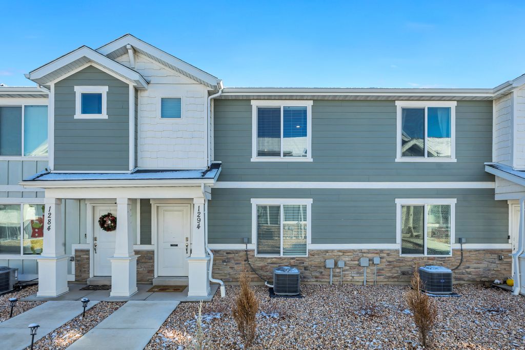 Photo of 1294 S 3610 E, Spanish Fork, UT 84660 (MLS # 2128703)