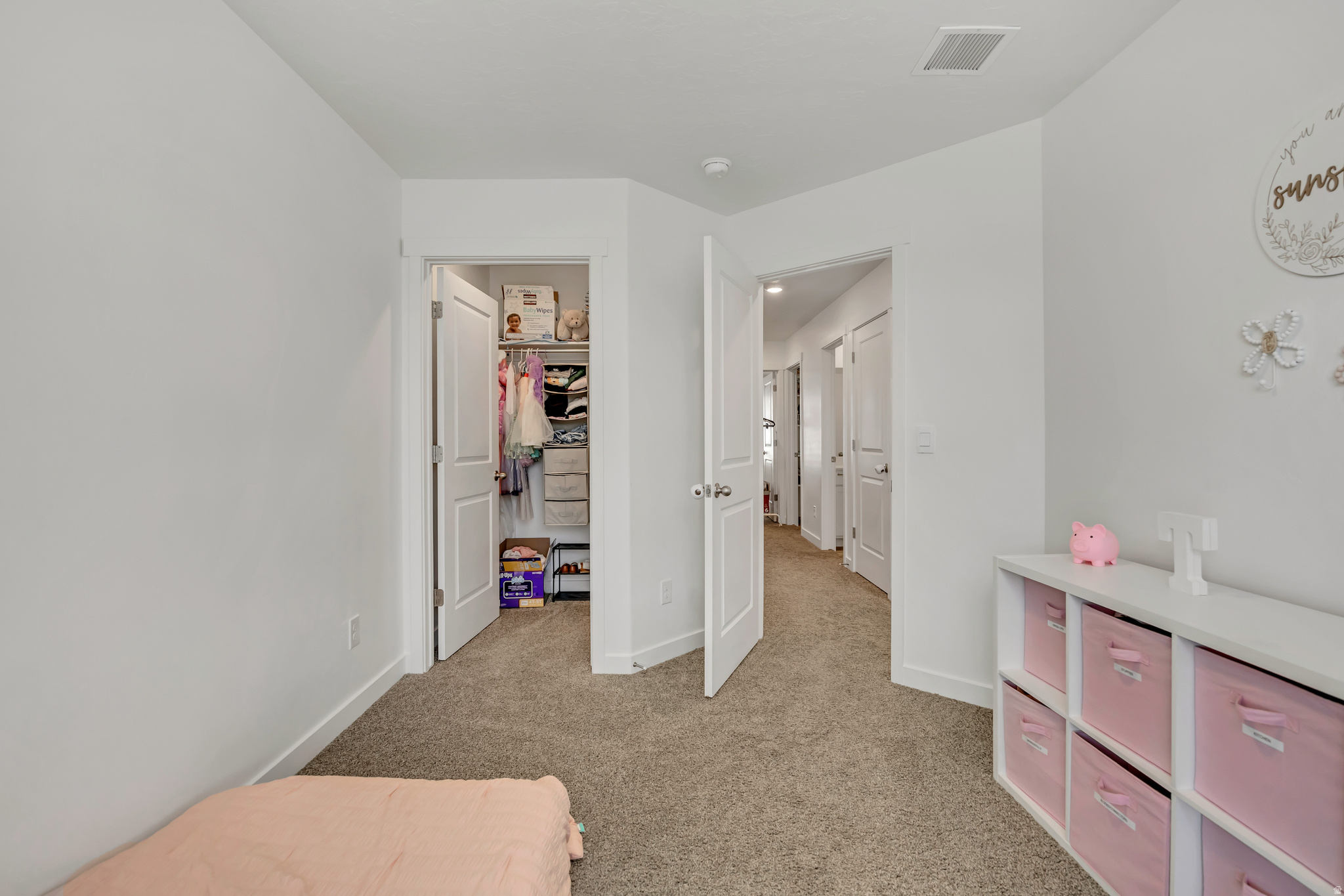 QUIET VALLEY - Residential