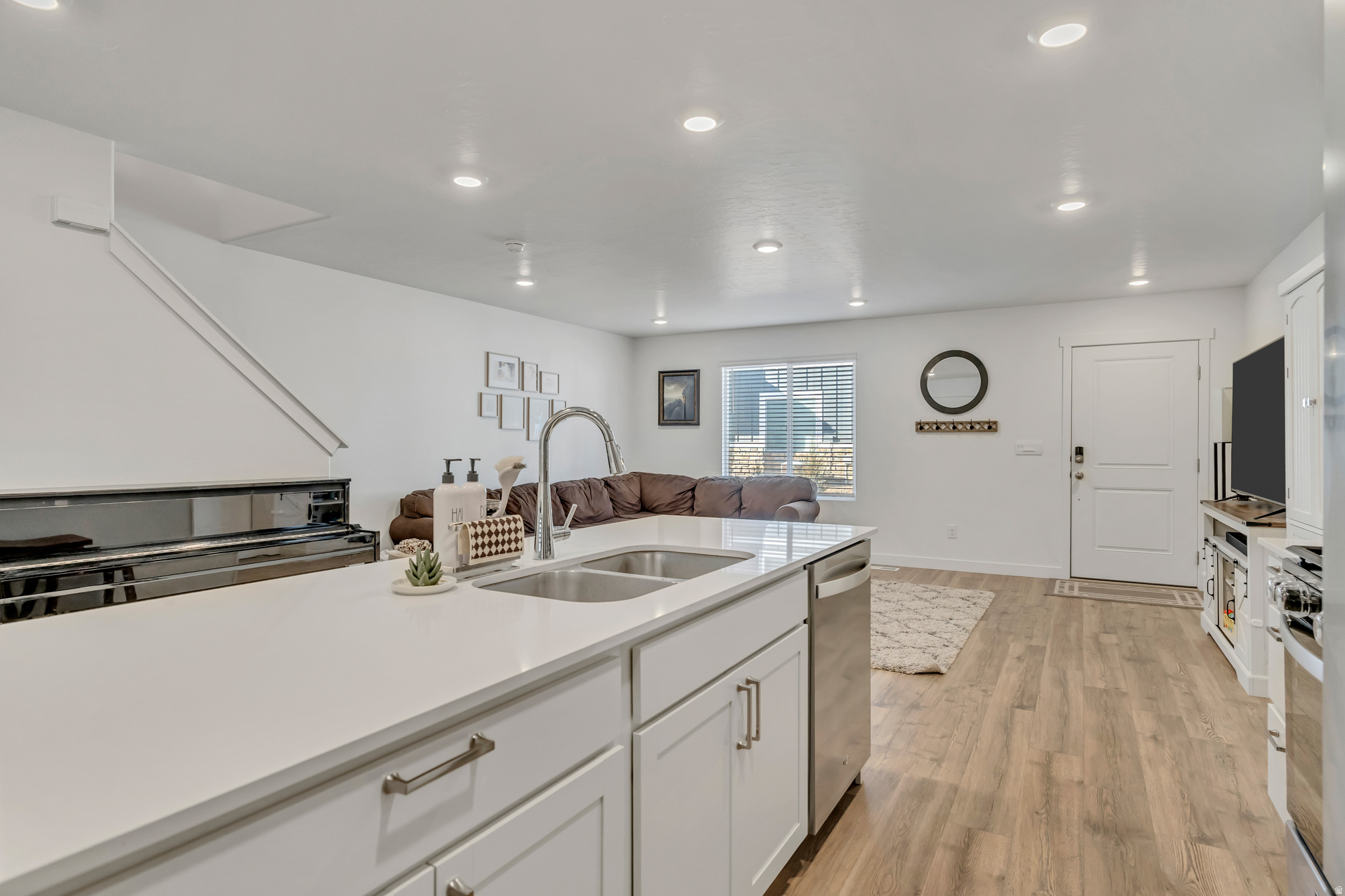 QUIET VALLEY - Residential