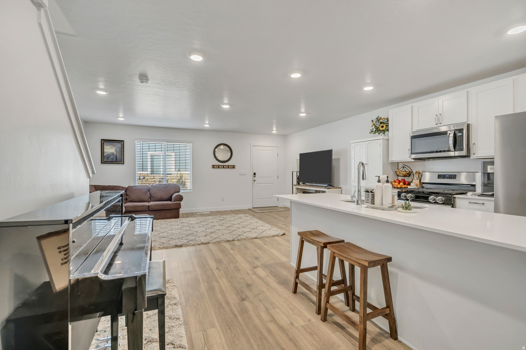 QUIET VALLEY - Residential