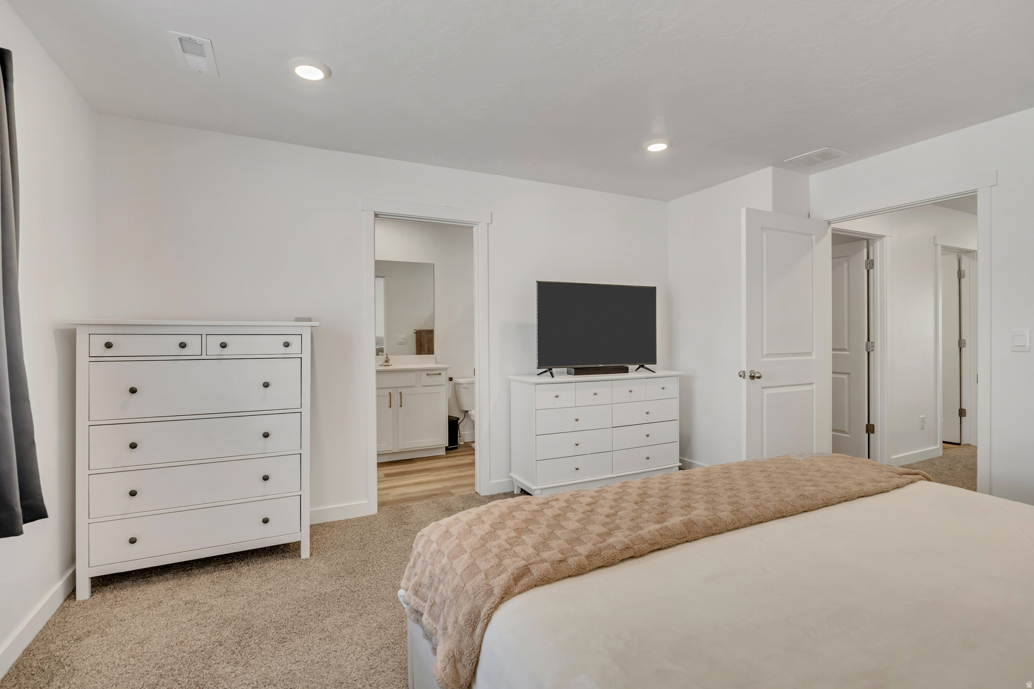 QUIET VALLEY - Residential