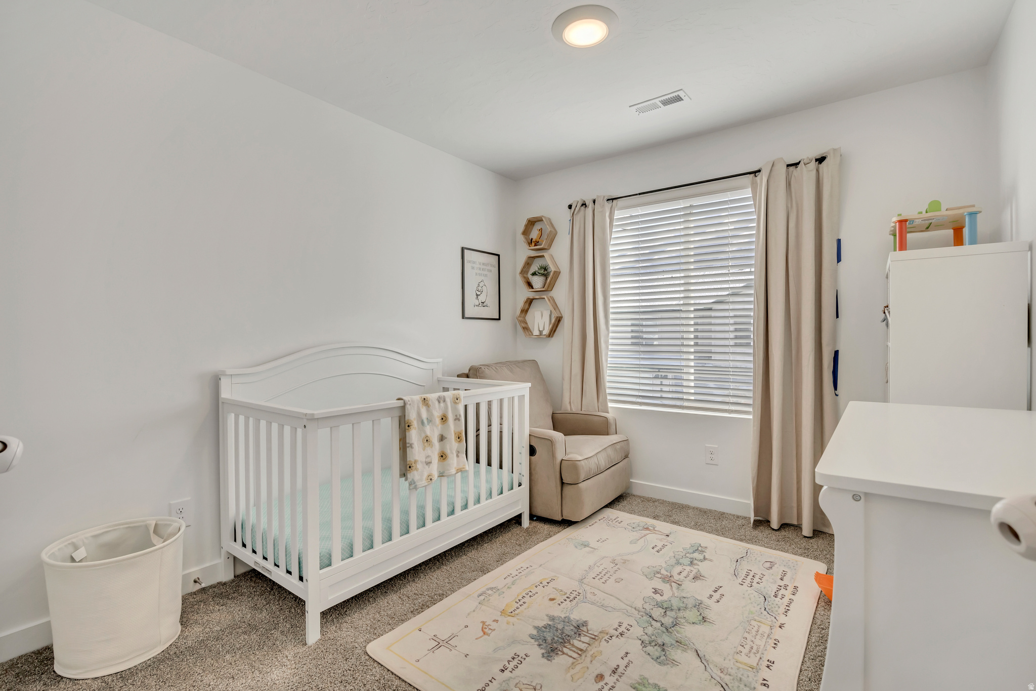 QUIET VALLEY - Residential