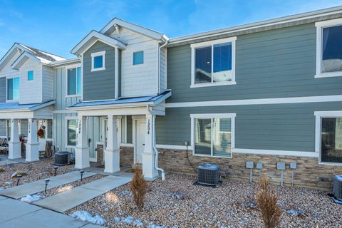 Photo of 1294 S 3610 E, Spanish Fork, UT 84660 (MLS # 2128703)