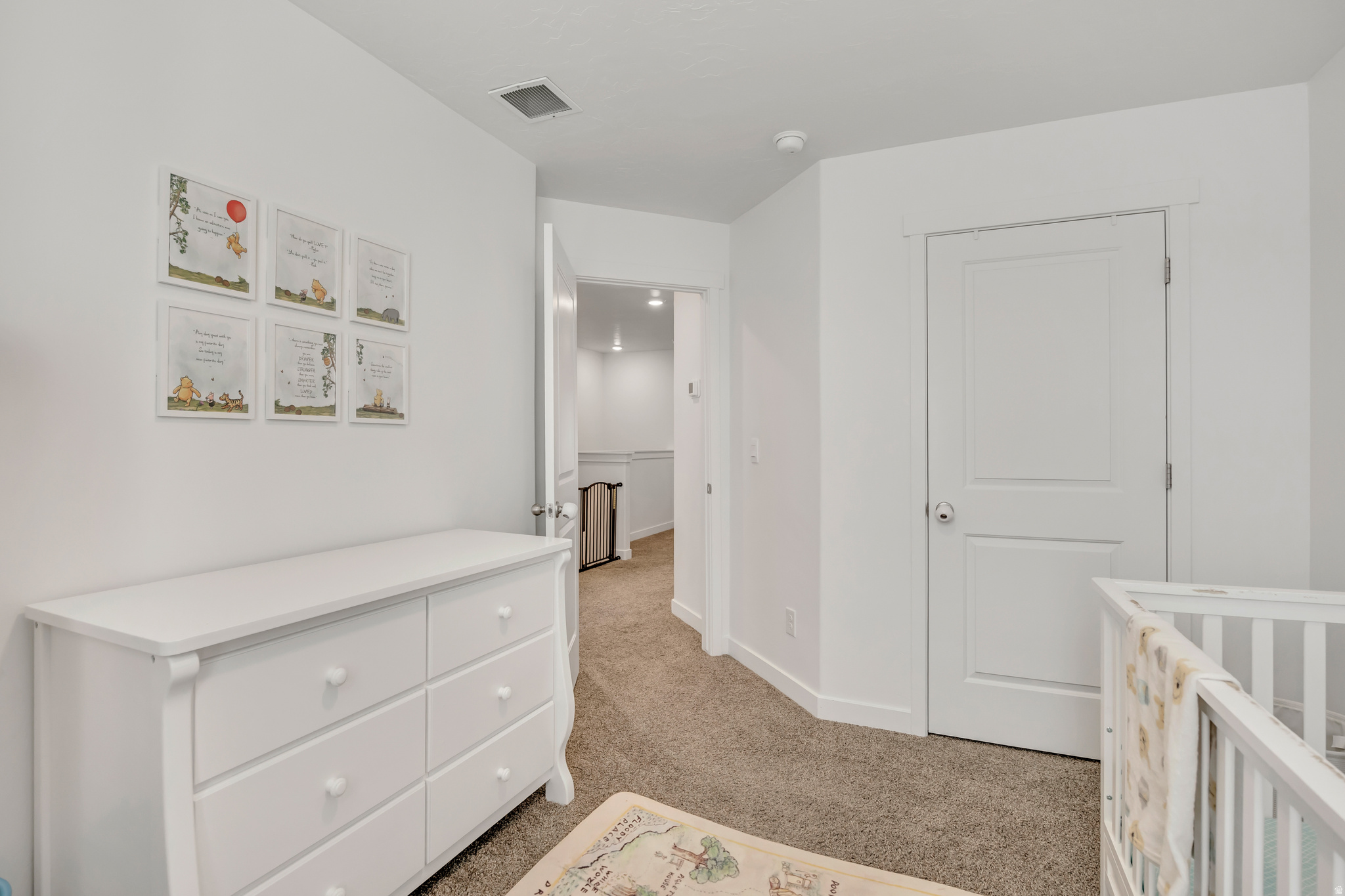 QUIET VALLEY - Residential