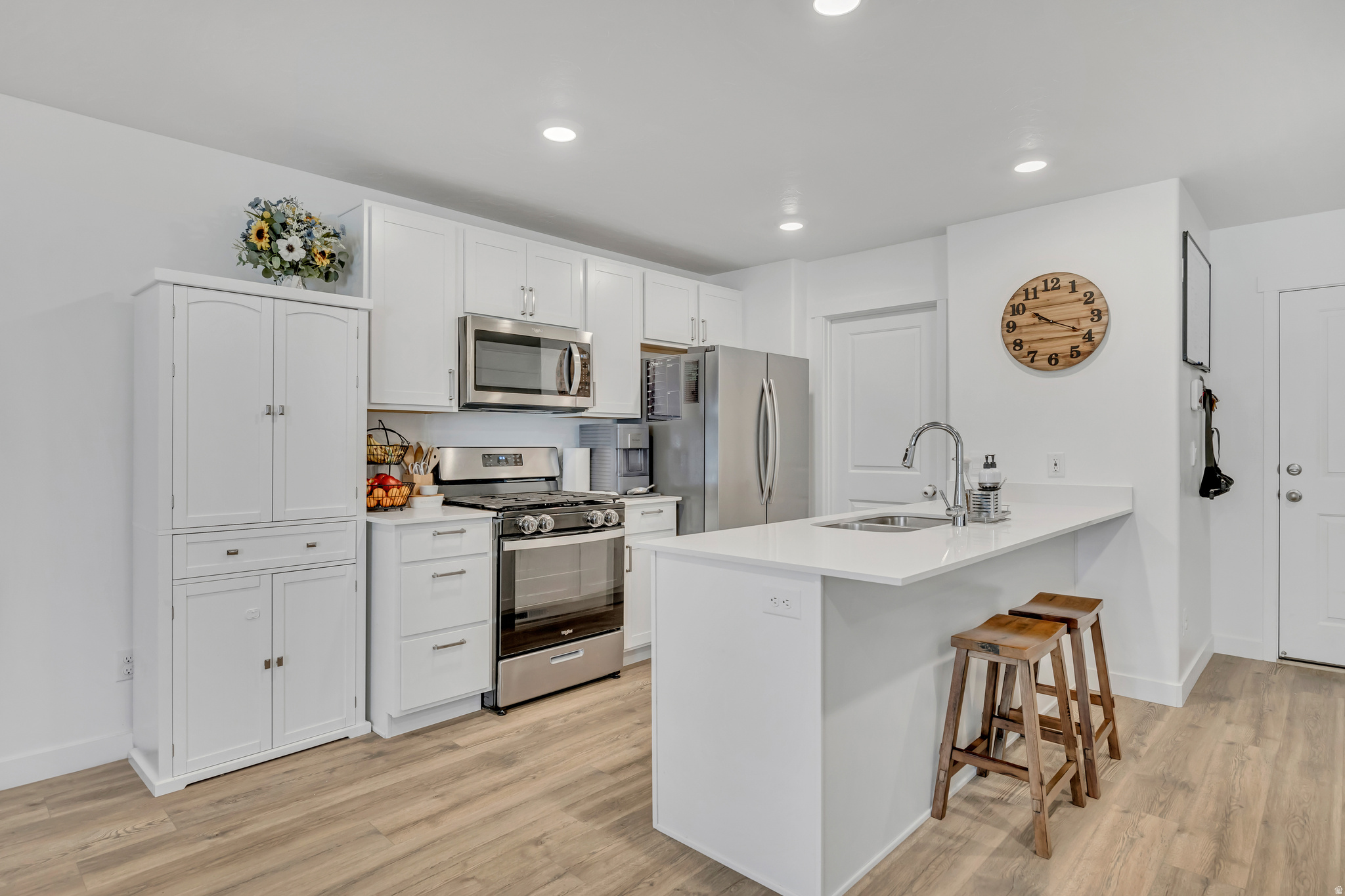 QUIET VALLEY - Residential