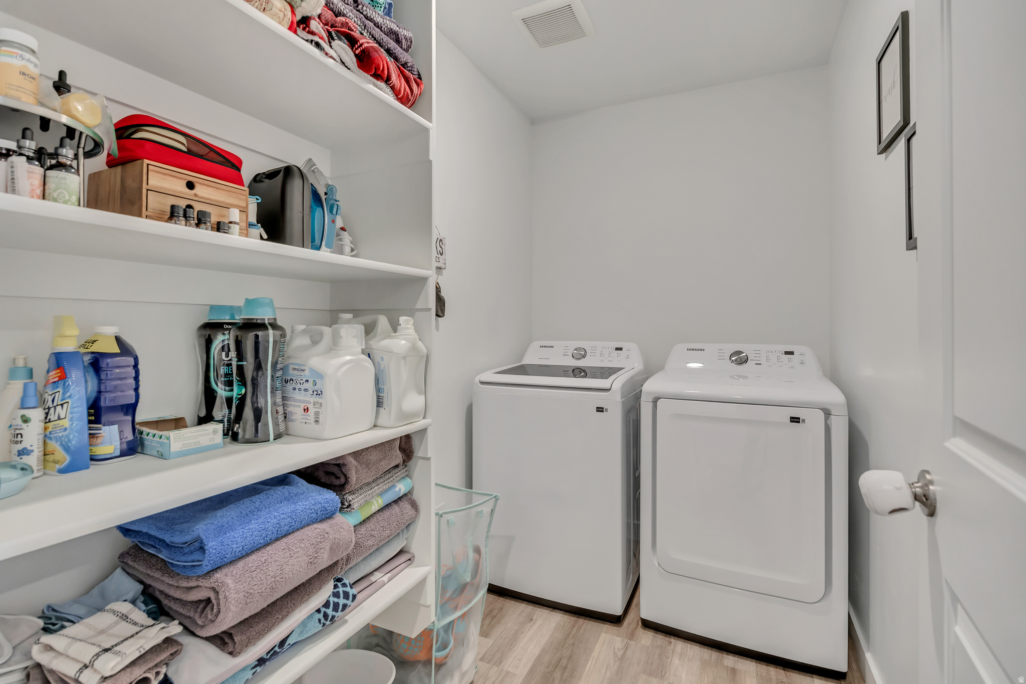 QUIET VALLEY - Residential