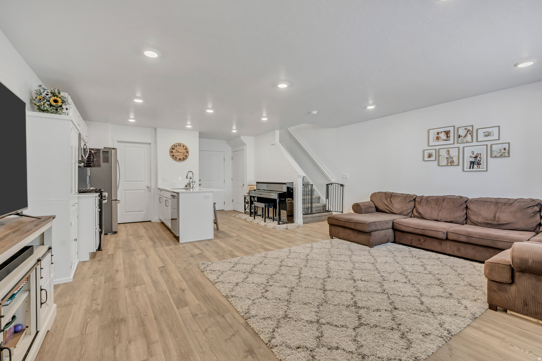 QUIET VALLEY - Residential