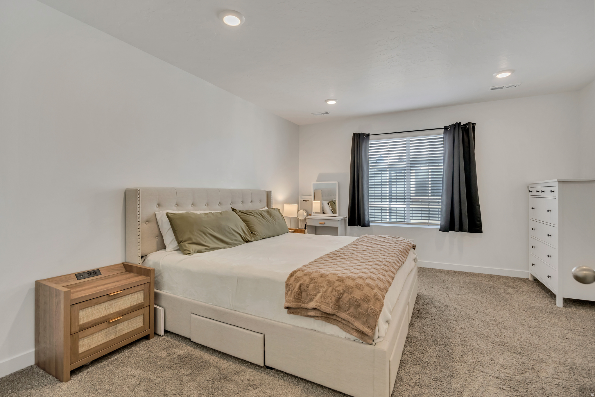 QUIET VALLEY - Residential