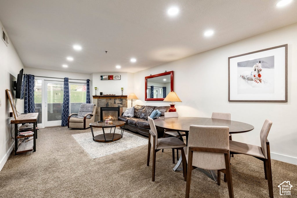 Photo of 1525 PARK AVE #104, Park City, UT 84060 (MLS # 2190638)