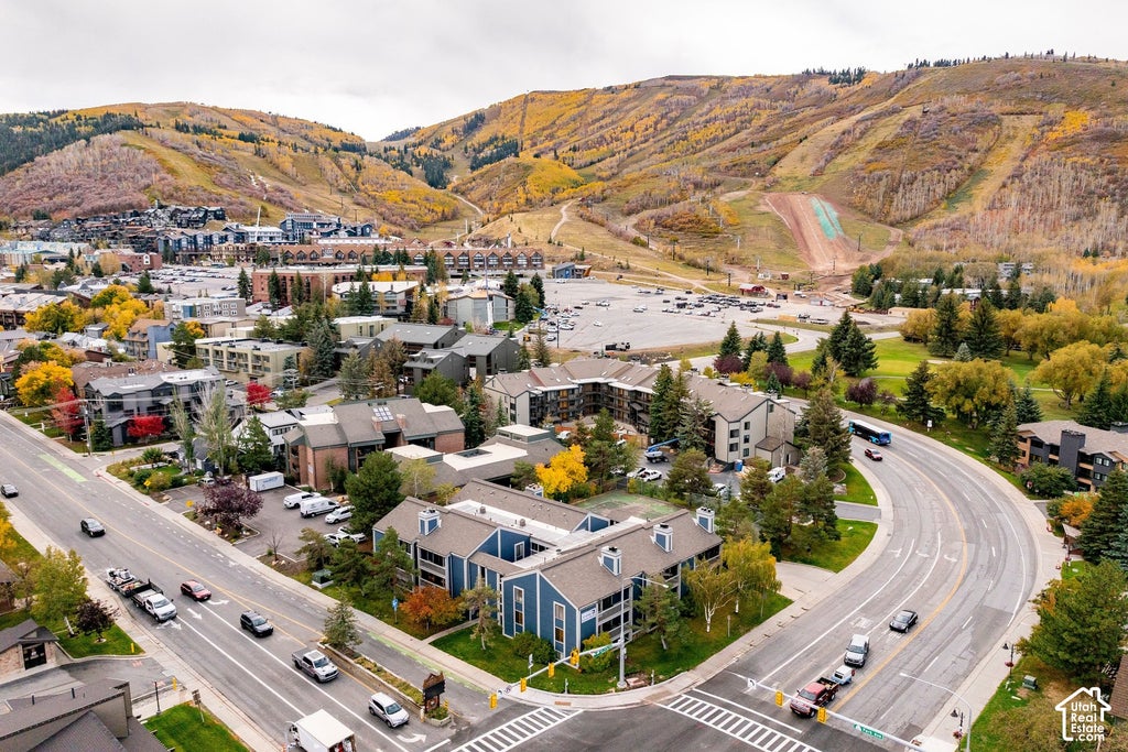 Photo of 1525 PARK AVE #104, Park City, UT 84060 (MLS # 2190638)