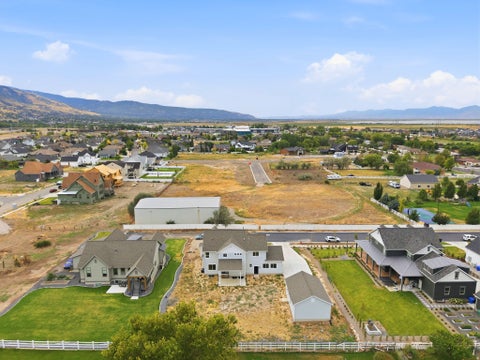 Tiny photo for 554 W COTTLE LN #LOT 5, Farmington, UT 84025 (MLS # 2179427)