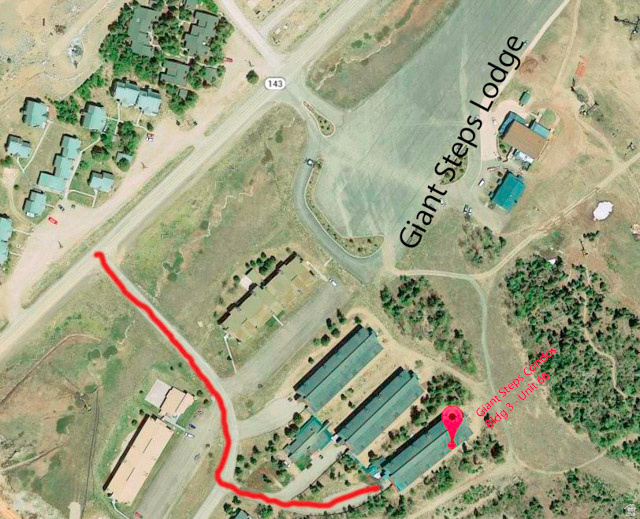 GIANT STEPS CONDOMINIUMS - Residential