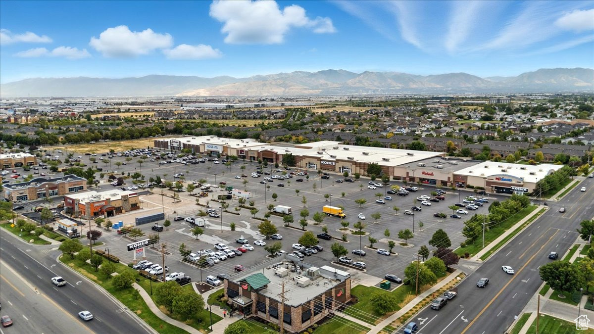 HEATHER ON PARKWAY - Residential