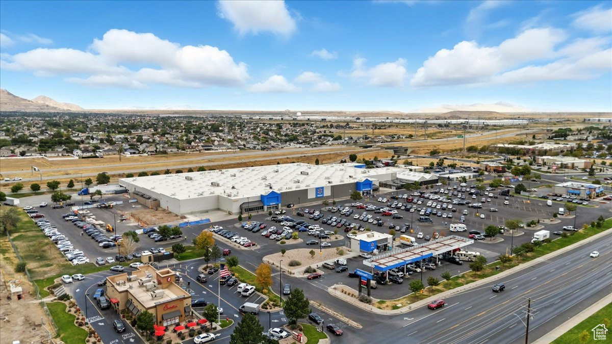 HEATHER ON PARKWAY - Residential