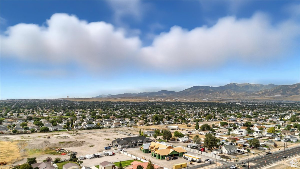 HEATHER ON PARKWAY - Residential