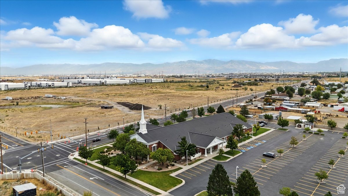 HEATHER ON PARKWAY - Residential