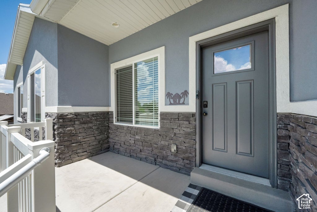 Photo of 1177 E 850 S, Provo, UT 84606 (MLS # 2188796)