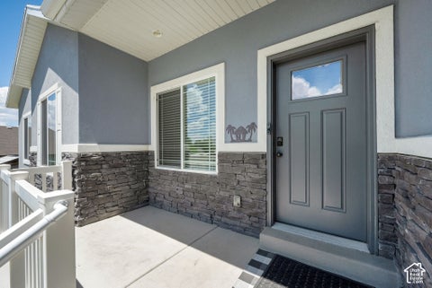 Tiny photo for 1177 E 850 S, Provo, UT 84606 (MLS # 2188796)