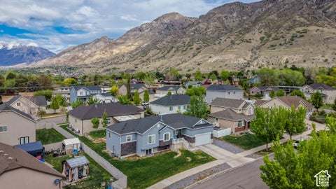 Tiny photo for 1177 E 850 S, Provo, UT 84606 (MLS # 2188796)