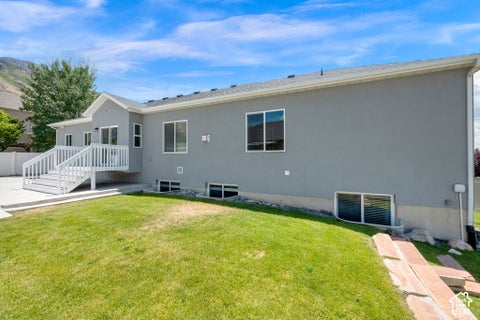 Tiny photo for 1177 E 850 S, Provo, UT 84606 (MLS # 2188796)