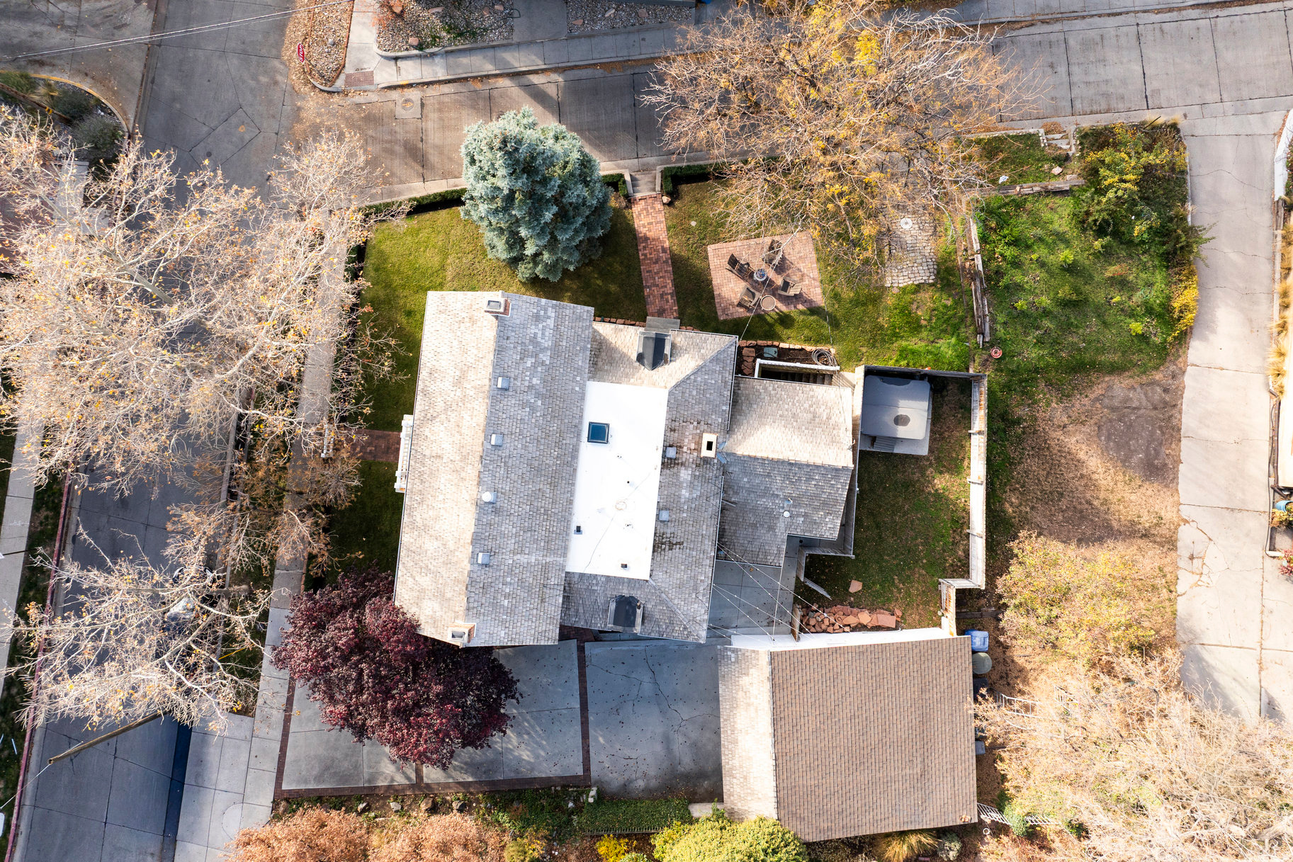 CAPITOL HILL - Residential