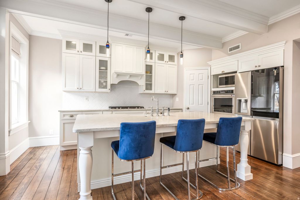 Photo of 80 W 300 N, Salt Lake City, UT 84103 (MLS # 2125046)