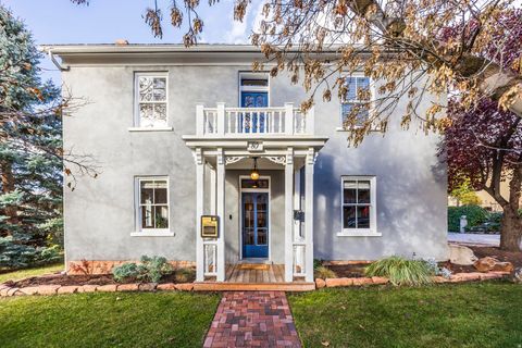 Photo of 80 W 300 N, Salt Lake City, UT 84103 (MLS # 2125046)