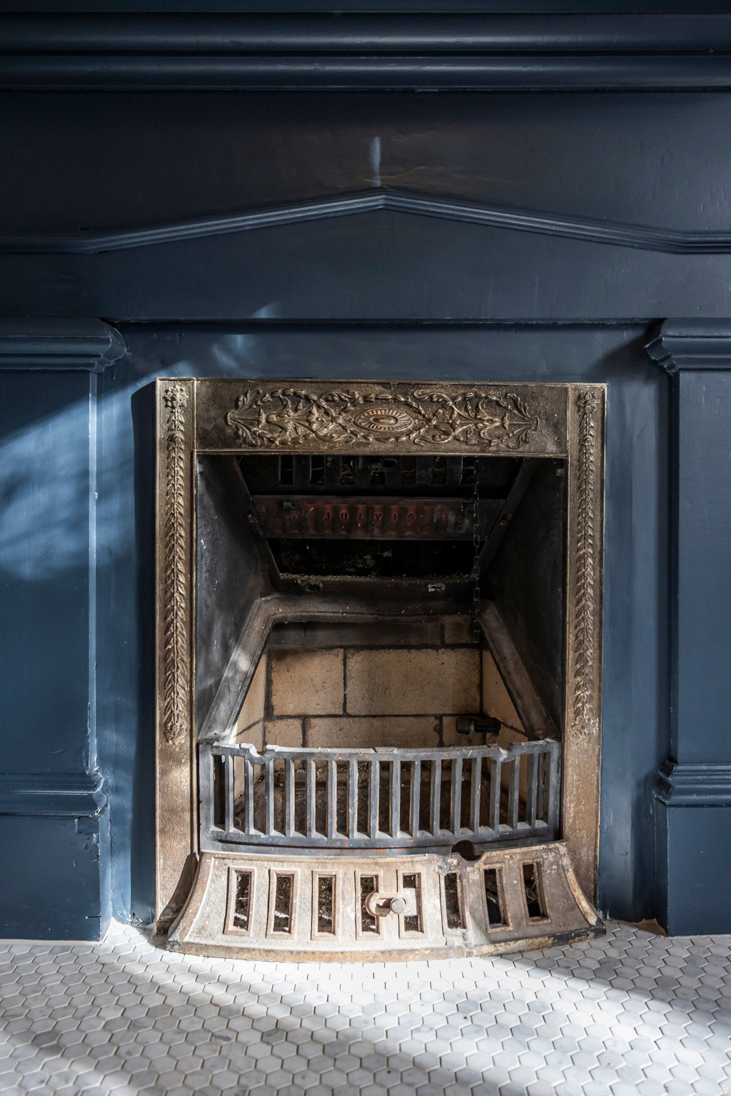 CAPITOL HILL - Residential