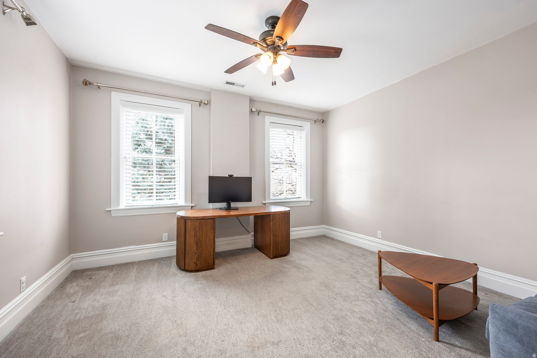 CAPITOL HILL - Residential