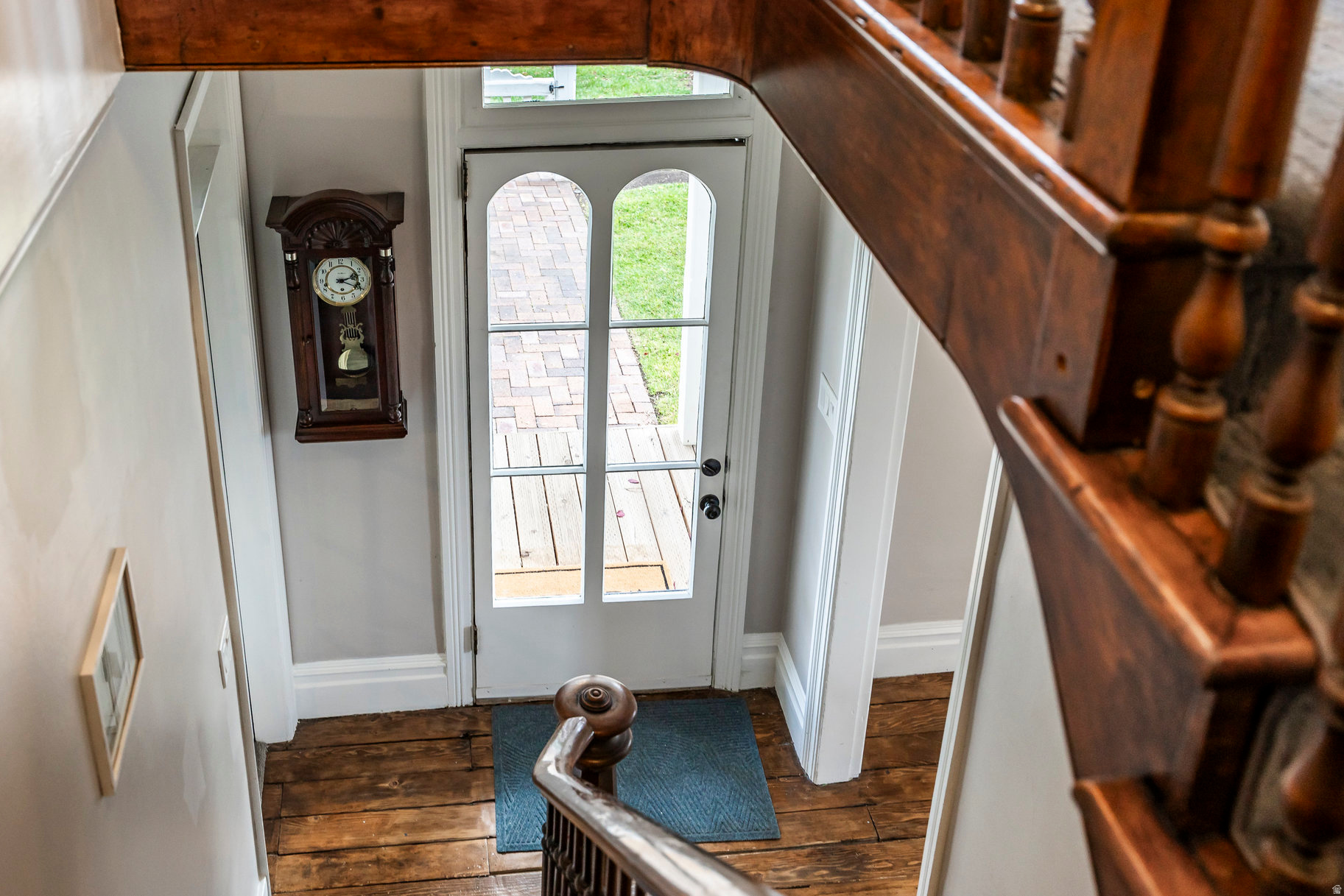 CAPITOL HILL - Residential