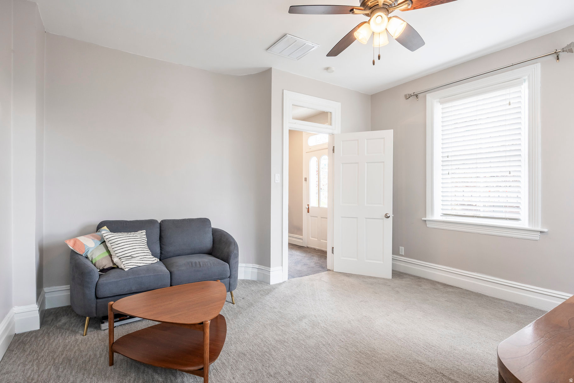 CAPITOL HILL - Residential