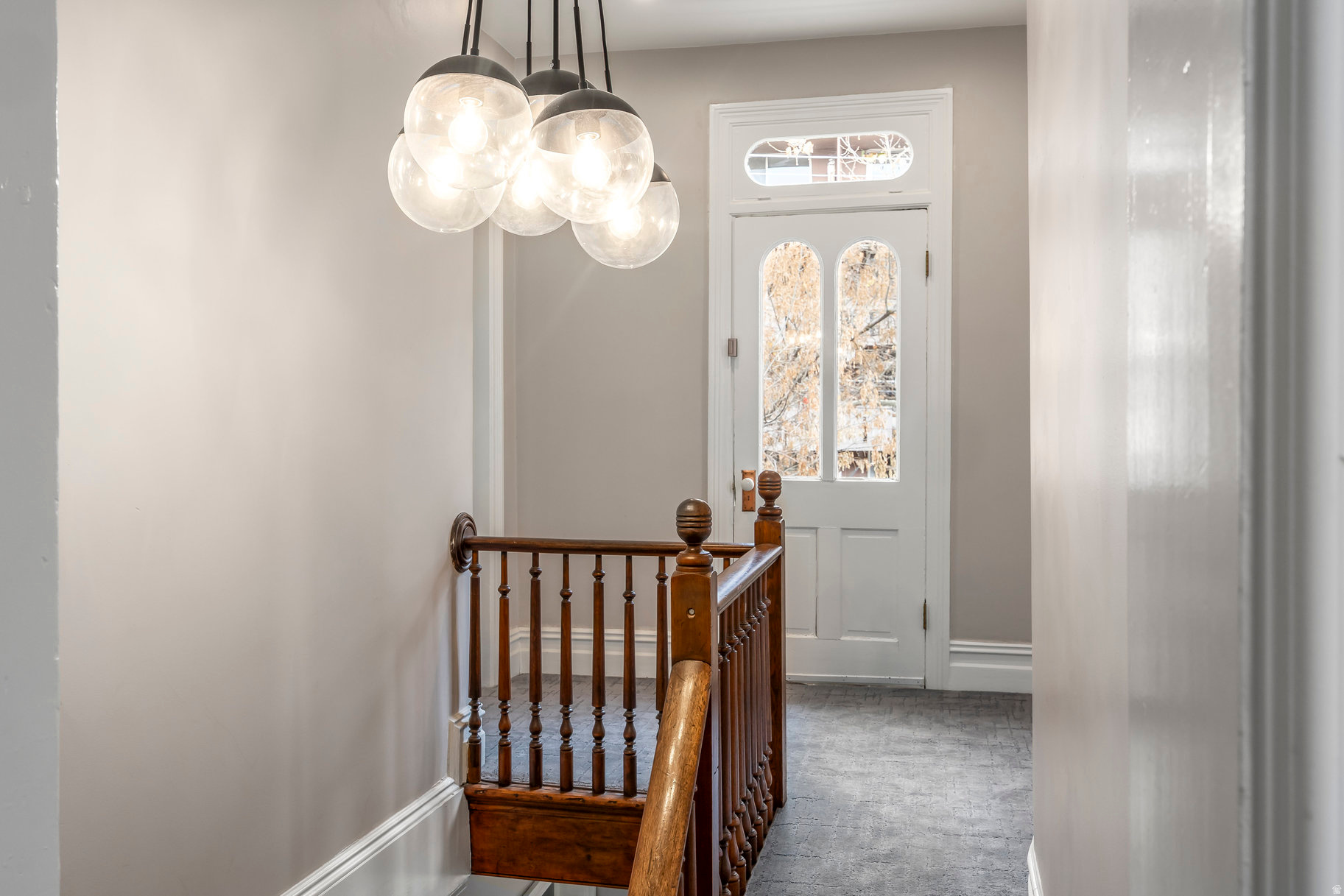 CAPITOL HILL - Residential