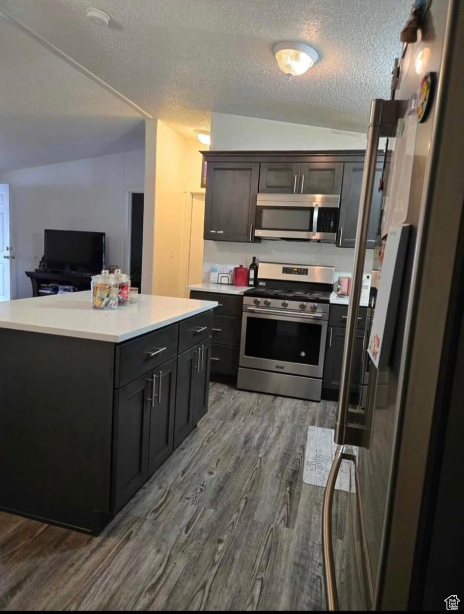 RADIUS CURVE - Residential