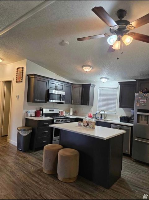 Tiny photo for 8155 S REDWOOD RD #88, West Jordan, UT 84088 (MLS # 2114728)