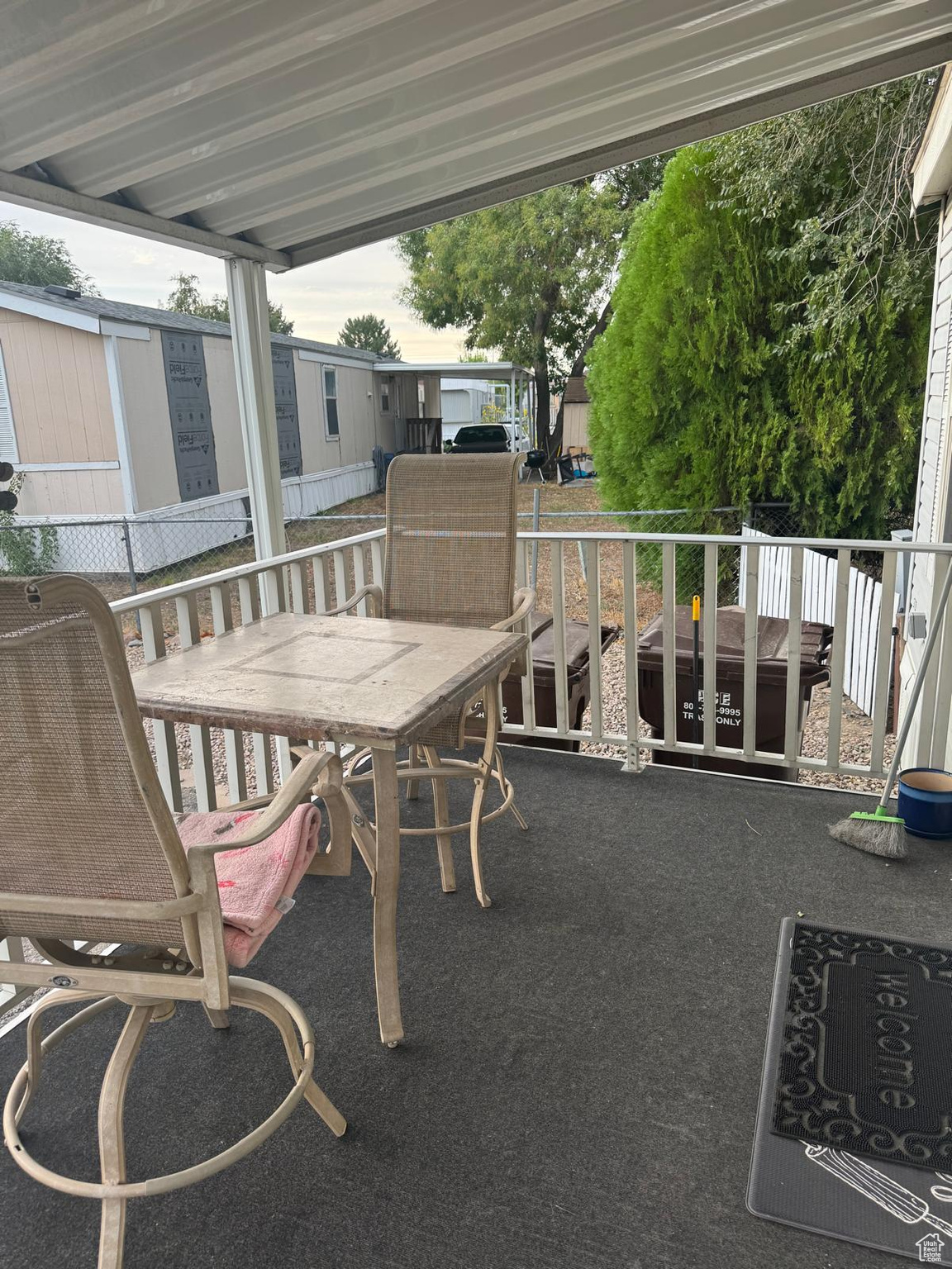 RADIUS CURVE - Residential