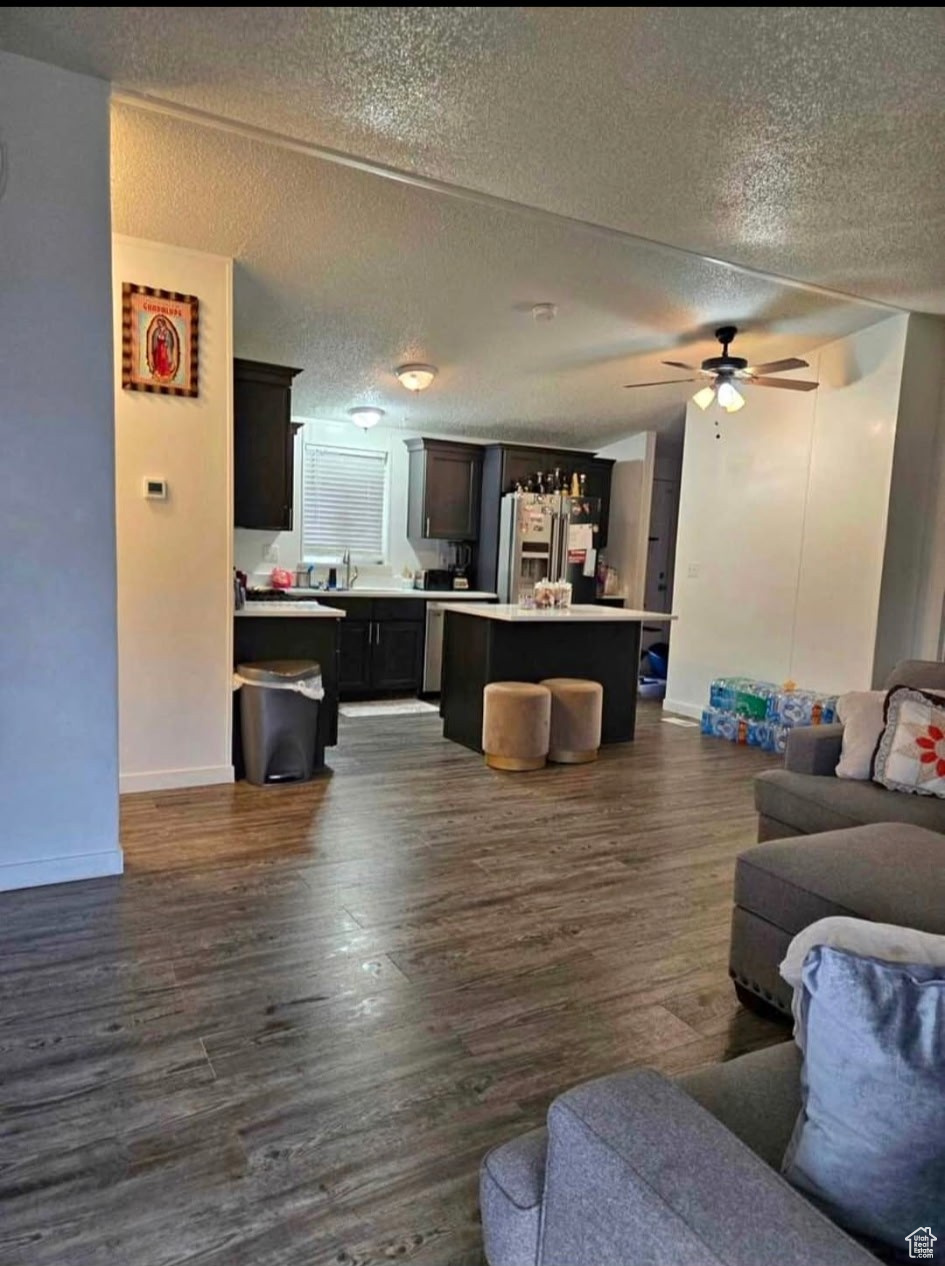 RADIUS CURVE - Residential