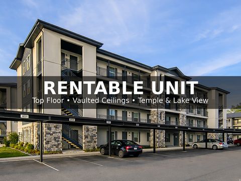 Tiny photo for 1700 S SANDHILL RD #F401, Orem, UT 84058 (MLS # 2133754)