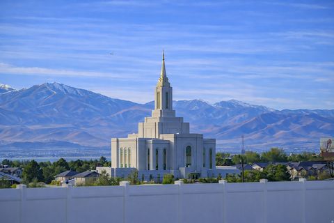 Tiny photo for 1700 S SANDHILL RD #F401, Orem, UT 84058 (MLS # 2133754)