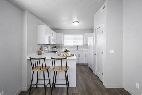 Tiny photo for 1700 S SANDHILL RD #F401, Orem, UT 84058 (MLS # 2133754)