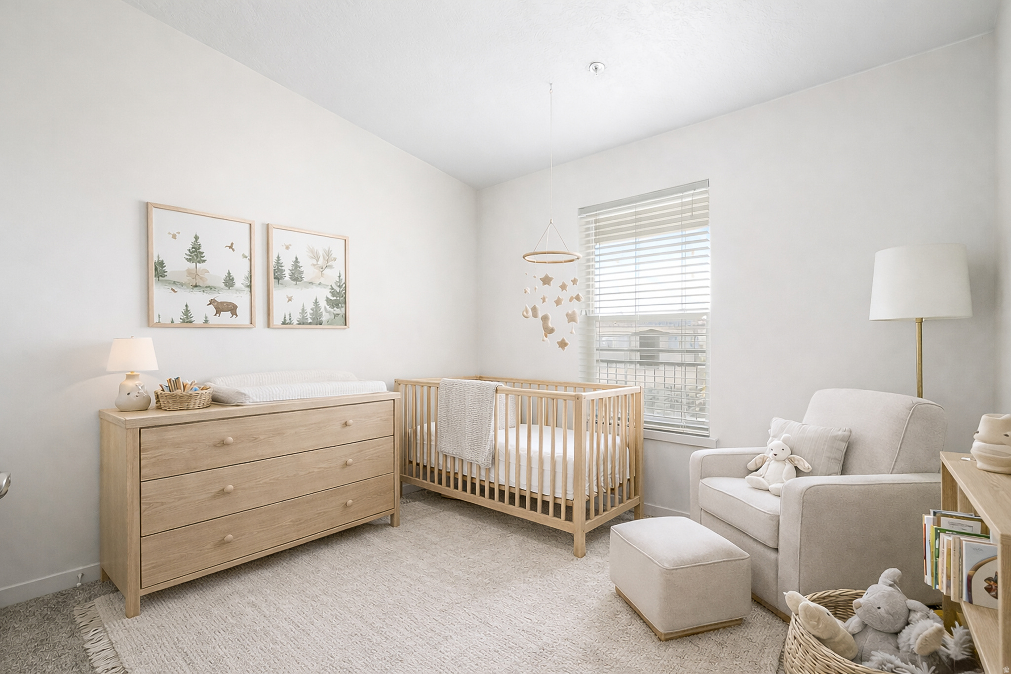 FLYING HORSE CONDOMI - Residential