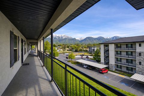 Tiny photo for 1700 S SANDHILL RD #F401, Orem, UT 84058 (MLS # 2133754)