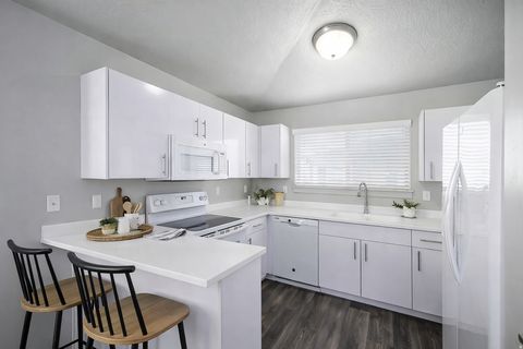 Tiny photo for 1700 S SANDHILL RD #F401, Orem, UT 84058 (MLS # 2133754)
