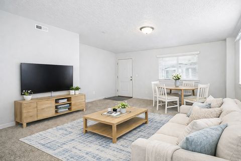 Tiny photo for 1700 S SANDHILL RD #F401, Orem, UT 84058 (MLS # 2133754)