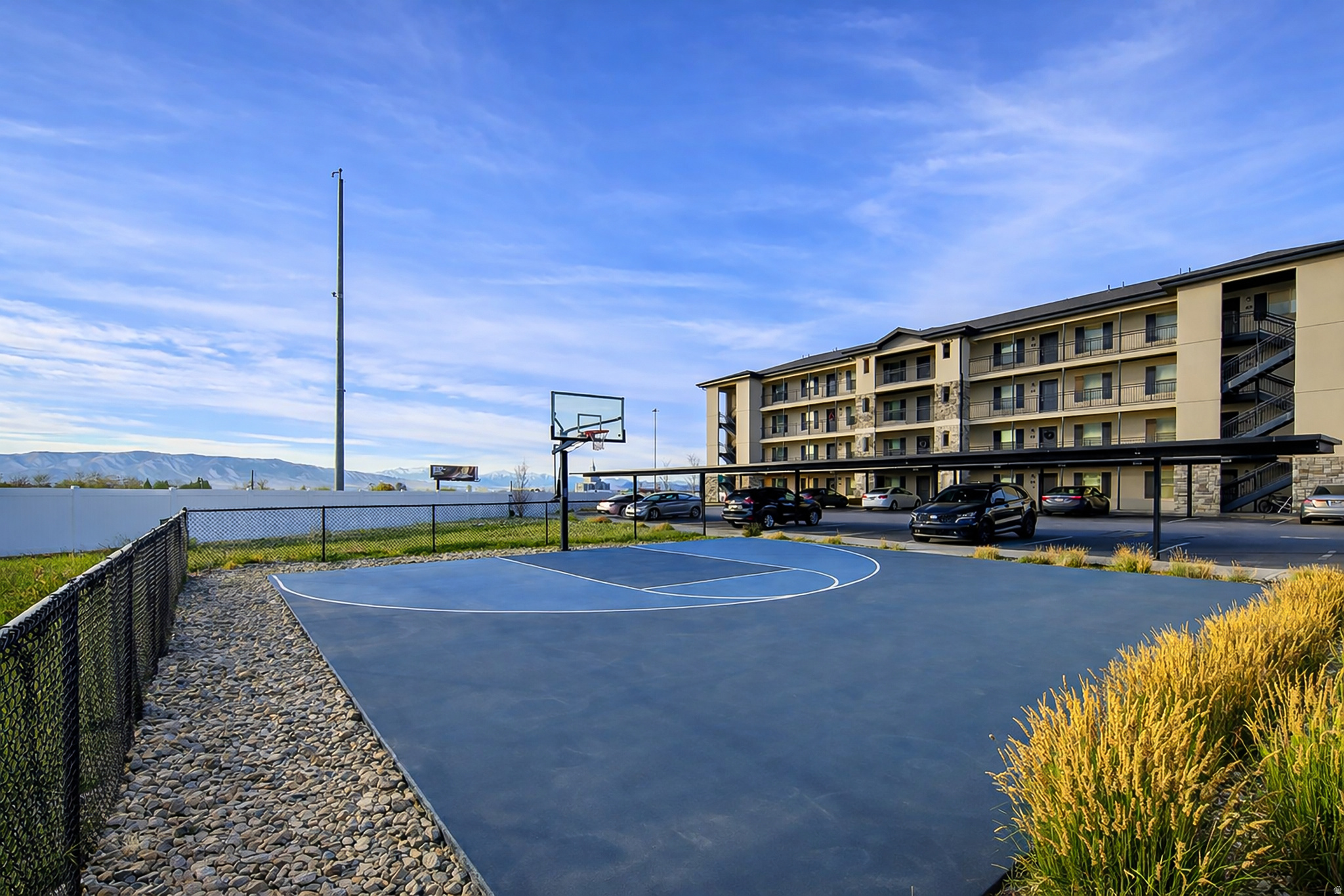 FLYING HORSE CONDOMI - Residential