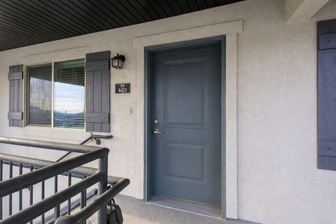 Tiny photo for 1700 S SANDHILL RD #F401, Orem, UT 84058 (MLS # 2133754)