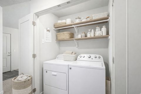 Tiny photo for 1700 S SANDHILL RD #F401, Orem, UT 84058 (MLS # 2133754)