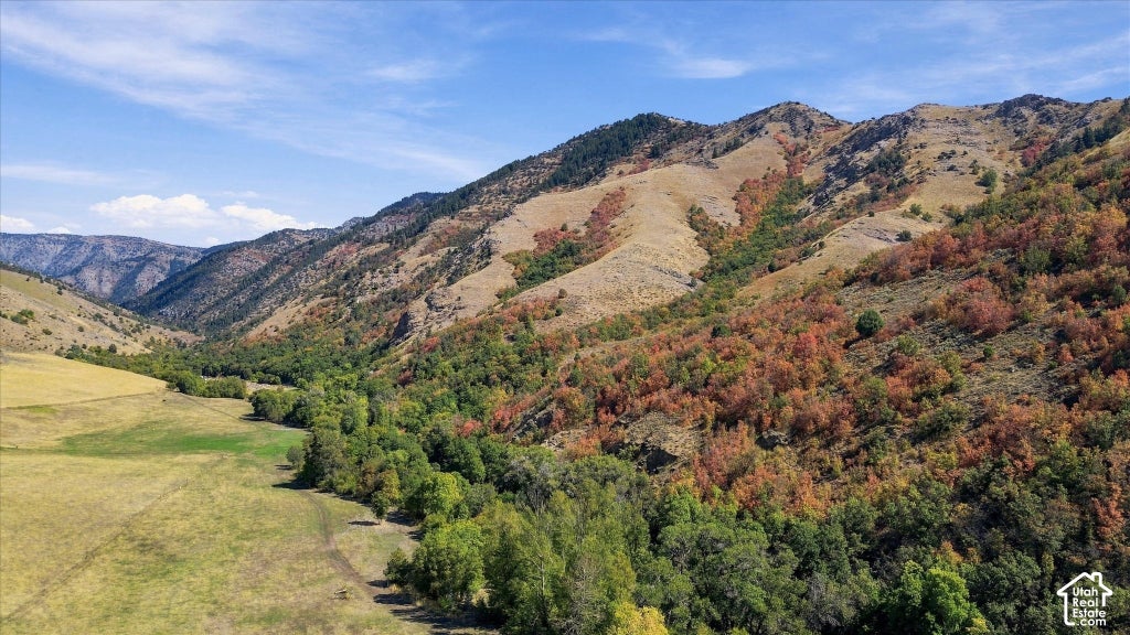 Photo of 2855 E CANYON RD, Smithfield, UT 84335 (MLS # 2189637)