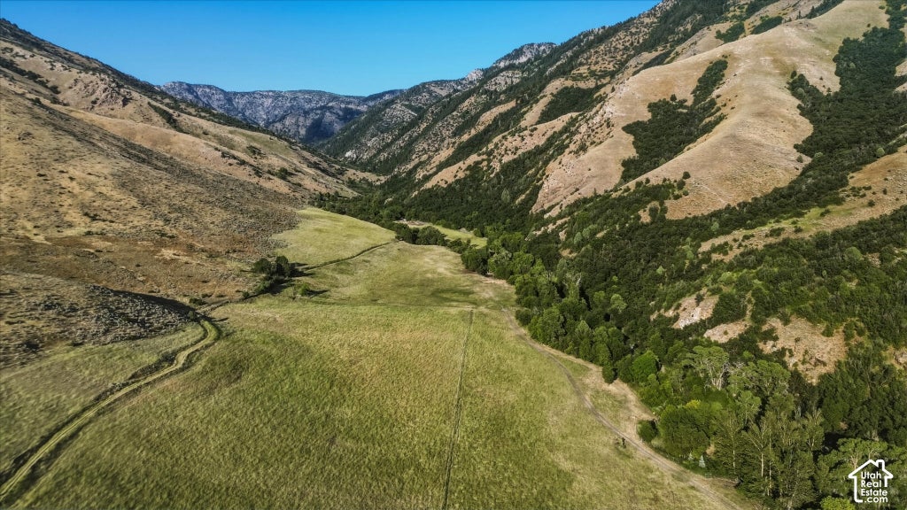 Photo of 2855 E CANYON RD, Smithfield, UT 84335 (MLS # 2189637)